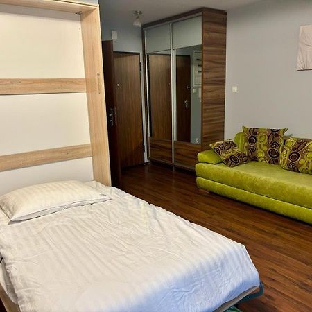 Apartament Nr 39 Baltic Park Stegna  Buitenkant foto